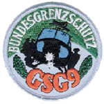 Znak GSG-9